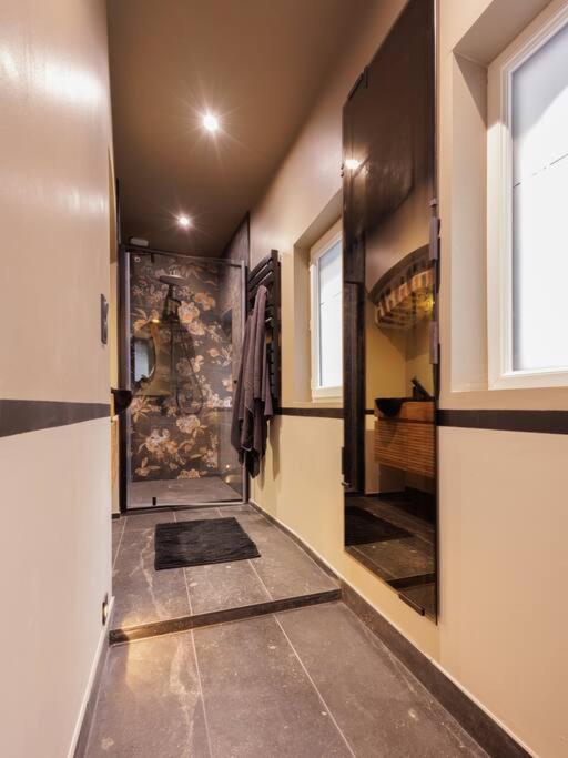 La Du 21 - Jacuzzi - Sauna - Centre Apartment