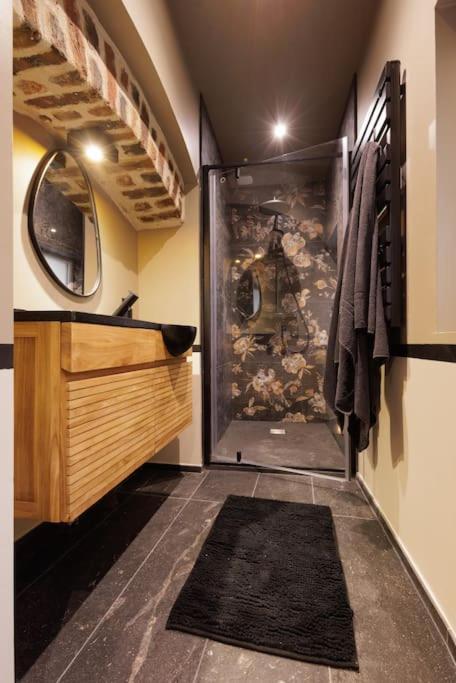 La Du 21 - Jacuzzi - Sauna - Centre Apartment